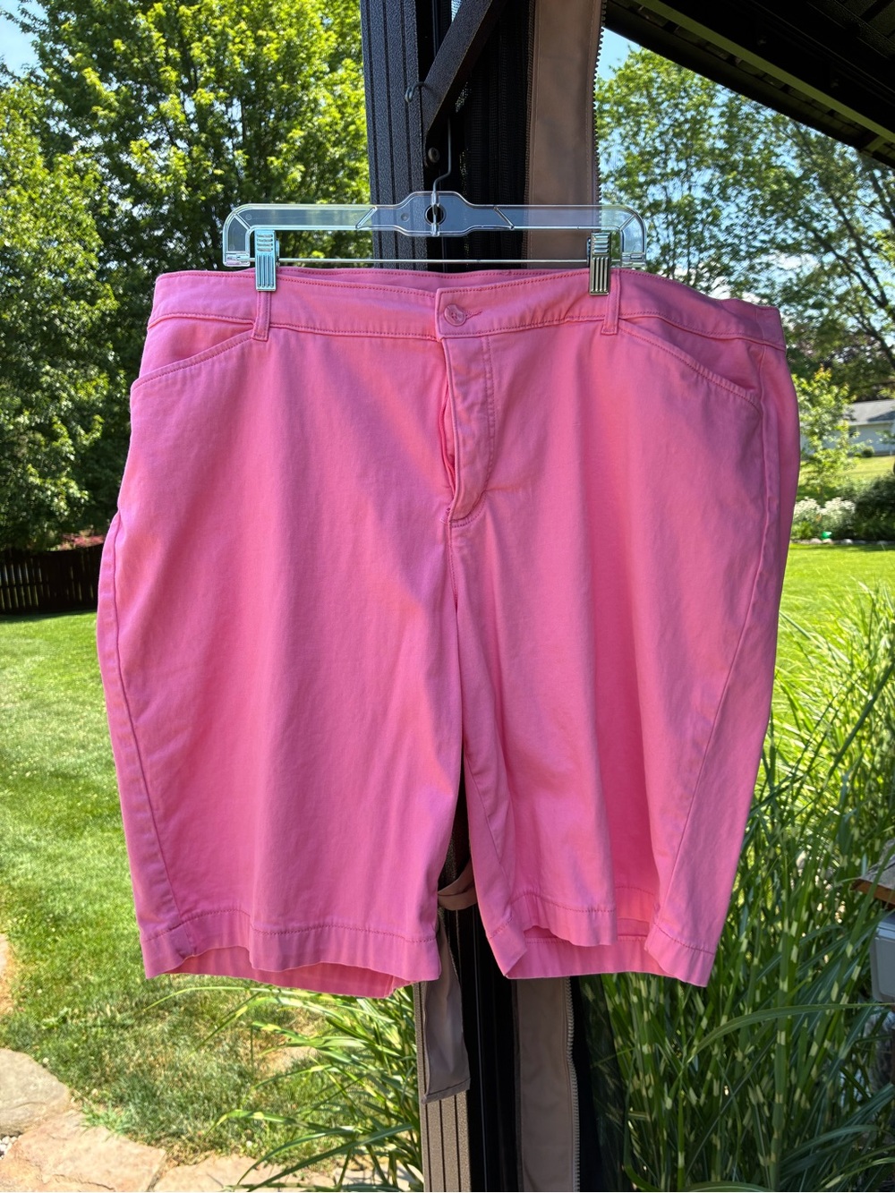 St John’s Bay Casual Shorts